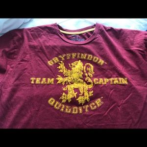 Men’s Gryffindor T-Shirt